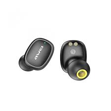 Noticias, videos, transmisiones en vivo y más en t13.cl. Awei T13 Tws Touch Sensor Sport Earbuds Binaural True Wireless Bluetooth V5 0 Earphone With Charging