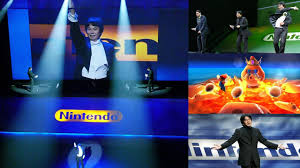 Besides the wii, nintendo also announced the japanese, north american, australian, and european release dates for the nintendo ds lite (the first redesign of the original model). Nintendo E3 2006 Press Conference Youtube