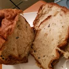The machine does the mixing and kneading: White Bread For The Bread Machine Recipe Allrecipes