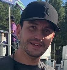 Eric James's Instagram, Twitter & Facebook