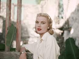 In the summer of 1954, grace kelly and cary grant were on the french riviera working on an alfred hitchcock movie, to catch a thief (1955). Grace Kelly Lost Her Hollywood Millions After She Married A Prince