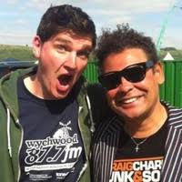 10+ "Daniel Gutteridge" profiles