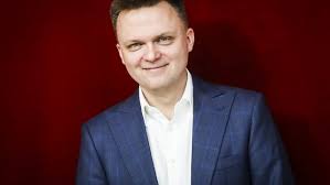 Szymon hołownia o atakach przeciwników politycznych. Co Ona Wyrabia Kim Jest Zona Szymona Holowni Mamy Dwa Filmy Planeta Life