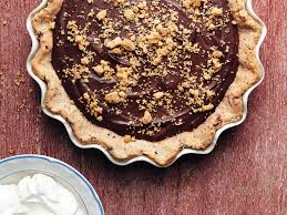 The fresher the berries, the better they'll taste, so buy locally grown berries or, if you get the chance, pick them yourself at a farm. Picnic Friendly Dessert Recipes