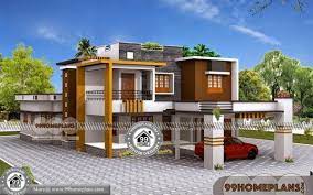 Low cost house construction ideas via nationalshomeplate.com. Simple Low Cost House Design 90 Small House Design Two Storey Simple House Design House House Design Photos