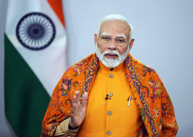 India has achieved success through Reform, Perform and Transform mantra”: Prime  Minister Narendra Modi | DD News