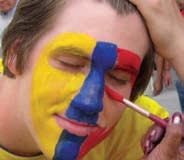 Terry Magazine — Fall 2010