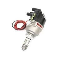Pertronix 4 Cylinder Cast Ignitor Non Vacuum Side Cap British Distributor