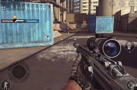 Inilah rekomendasi game rpg offline terbaru dan terbaik di android tahun ini, segera download gratis! 5 Game Fps Android Terpopuler 2018 Hitekno Com