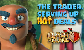 How To Get The Free Training Potion In Clash Of Clans?