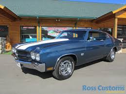 Image result for Fathom Blue 1970 Chevelle