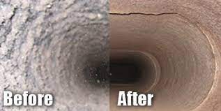 Creosote is one of the leading causes of chimney fires, so having your chimney cleaned can help prevent this from occurring. 129 Chimney Cleaning Chimney Sweeping Indianapolis In