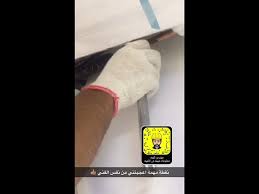 الخطوات والطريقة الفنية الصحيحة لتركيب مكيف الاسبلت الجداري Youtube