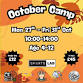 October Mid Term Camp event image