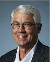 DISTINGUISHED ALUMNUS AWARD