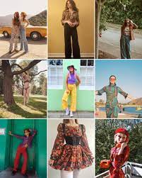Retro outfits inspo aesthetic #80s #aesthetic #retro #fashion #80saestheticretrofashion 80s aesthetic outfits retro vintage . The Complete Guide To Vintage Aesthetic Fashion Pop Sick Vintage