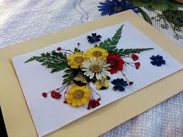 Now that you know how to press flowers, it's time to display all the make sure the glass frame is spotless before using it. How To Frame Pressed Flowers Greetings Of Grace