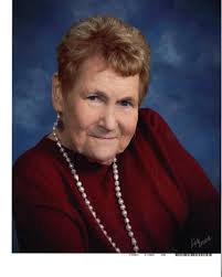 Joan Elizabeth Anderson Obituary July 11, 2025