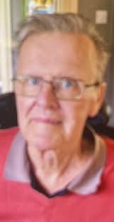 Death Notice of Edward (Ned) O'Byrne (Clondalkin, Dublin)