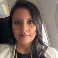 Jennifer Agredo Fajardo