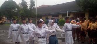 Selain smk warga, wikan juga mengunjungi smkn 4, surakarta. Selamat Datang Di Smk Murni 1 Surakarta