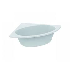 Das unternehmen ideal standard deutschland blickt auf. Ideal Standard E124901 Eck Badewanne Connect Air 387 36