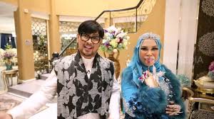 Kenali dengan lebih dekat keluarga dsv ini eksklusif di the house. Berkeliling Rumah Dato Seri Vida Fashion And Beauty 28 09 19 Part 4 Youtube
