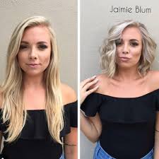 10 3k Likes 73 Comments Short Hair Dontcare Pixiecut Nothingbutpixies On Instagram Before And Af Long Vs Short Hair Short Hair Styles Long Hair Styles
