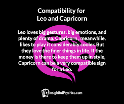Leo Compatibility Leo Sagittarius Leo Aquarius Leo