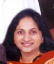 Maria Joseph Abraham