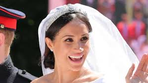 Plus, the makeup artist discusses what she was like the morning of the big day. Meghan Markle S Makeup Artist Shares How To Get Her Lit From Within Wedding Look Gma