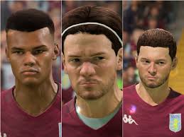 Fifa 21 sbc sfida festival di futball: What Every Aston Villa Player Looks Like On Fifa 20 And There Are Some Shockers Birmingham Live