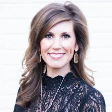 Kim Burch's Instagram, Twitter & Facebook