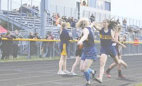 MHSAA LP Regional 37-4 @ Deckerville