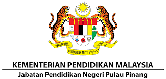 Jabatan pendaftaran negara negeri pulau pinang. Logo Jabatan Pendidikan Negeri A Jpn Pulau Pinang 2020