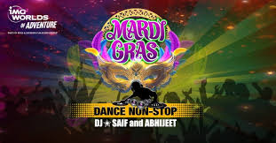 578,477 likes · 232 talking about this. Dance Non Stop At Mardi Gras Tickikids Dubai