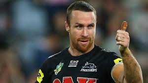 James maloney speaking at living faith church in manassas, va. James Maloney Isn T Leaving Penrith But Won T Rule Out Super League Move Daily Telegraph