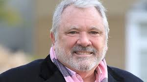 The couple bringing Lapland to Ascot