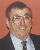 Obituary information for Russell L. Colyer