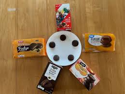 Amazon.Com: Coconut Fudge And Caramel Cookies 7Oz. Just Like Samoas :  Grocery & Gourmet Food