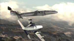 Image result for Gray 1956 United Air Lines