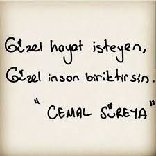 Cemal Sureya Ile Ilgili Gorsel Sonucu Ozlu Sozler Ilham Verici Alintilar Ayrilik Sozleri