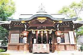 千葉で合格祈願するならこの神社 学習法指導塾ファイ