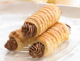 Nah bagi yang ingin membeli produk. Roll Cream Puff Pastry Smartpluspro