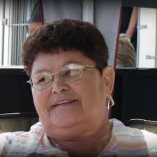 In Loving Memory of Jennifer May Barlow