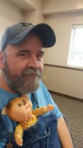 Jeff Stover Obituary