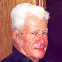 Willis William "Buster" Mathis (1916–2016) • FamilySearch