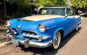 Image result for Admiral Blue 1955 Dodge