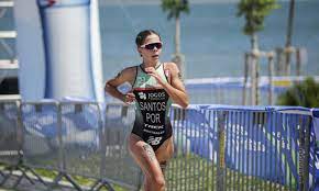 Visit melanie santos's (portugal) world triathlon profile for athlete results, stats, photos, videos, news, and more. Benfica Melanie Santos Taca Do Mundo Triatlo Sl Benfica
