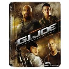 Maybe you would like to learn more about one of these? G I Joe Retaliation 3d Steelbook Blu Ray 3d Blu Ray Dvd Fr Import Blu Ray Film Details
